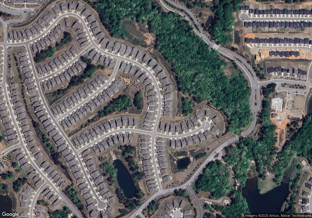 430 Ontario Ln, Hoschton, GA 30548 - photo 1