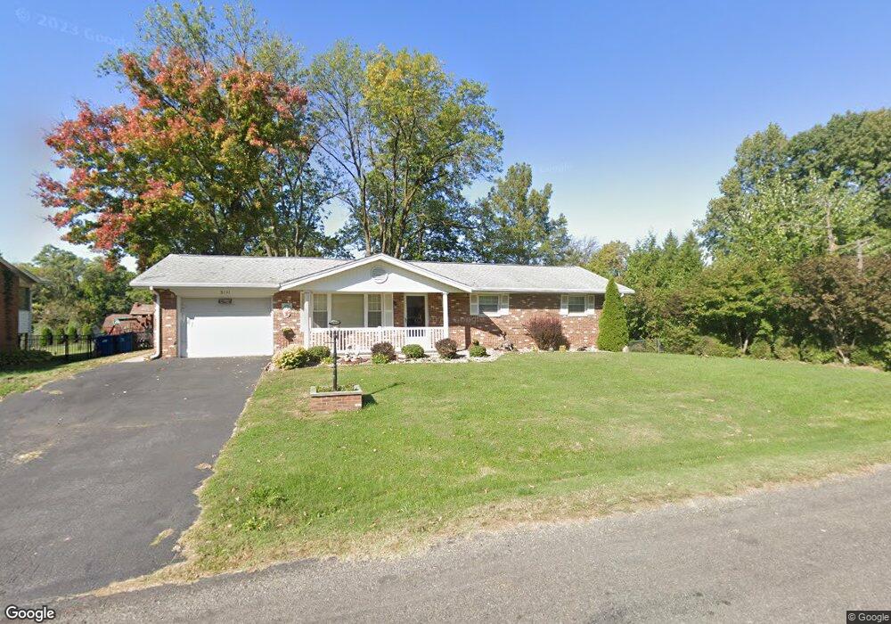 3111 Mary Dr, Maryville, IL 62062 - photo 1