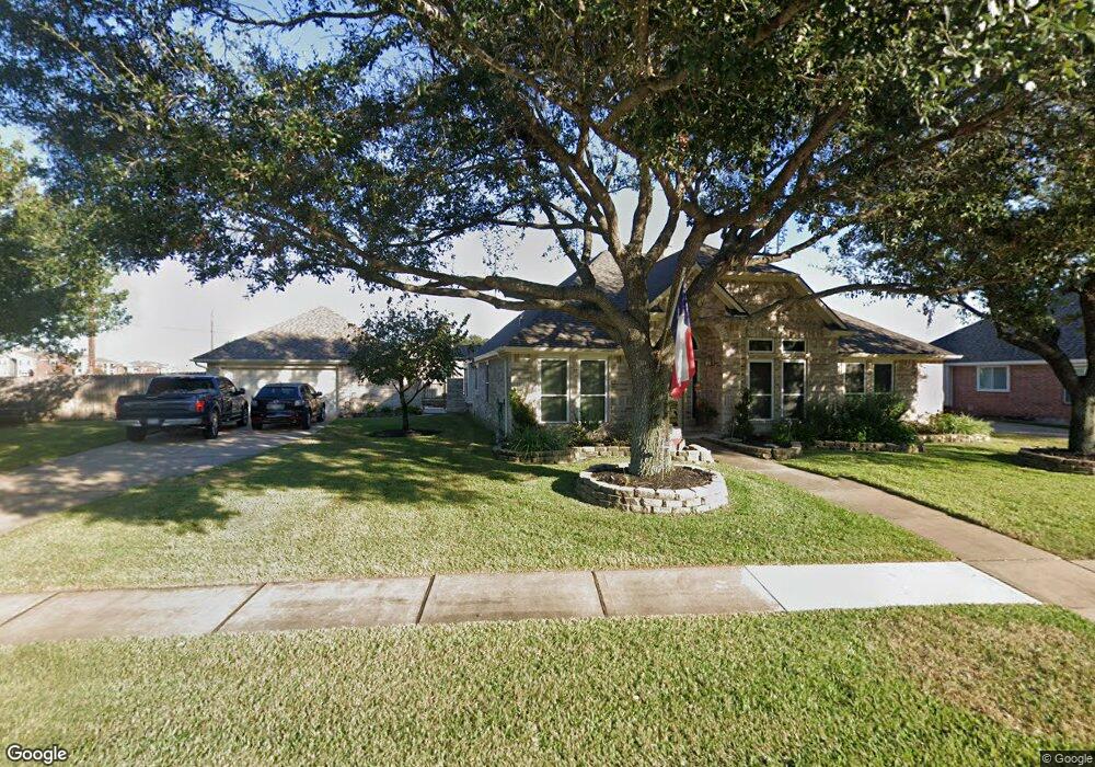 9202 Sunny Ridge Dr, Houston, TX 77095 - photo 1