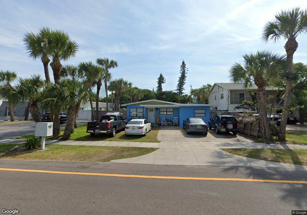 265 S Orlando Ave unit C, Cocoa Beach, FL 32931 - photo 1