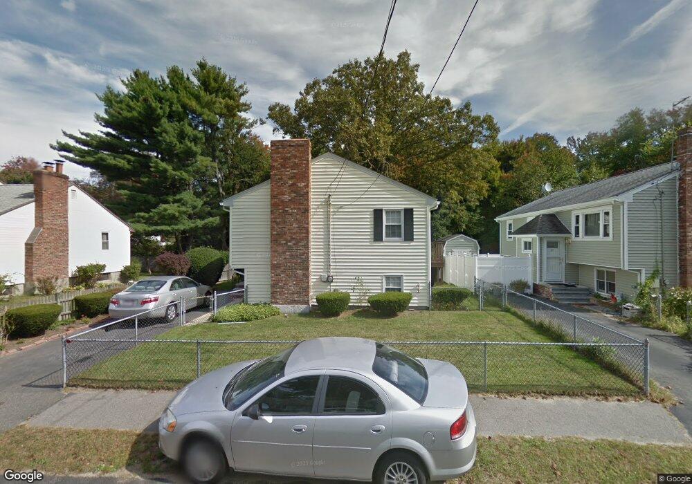 41 Bestick Rd, Braintree, MA 02184 - photo 1