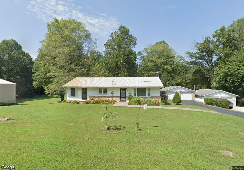 1035 Toler Rd NW, Corydon, IN 47112 - photo 1