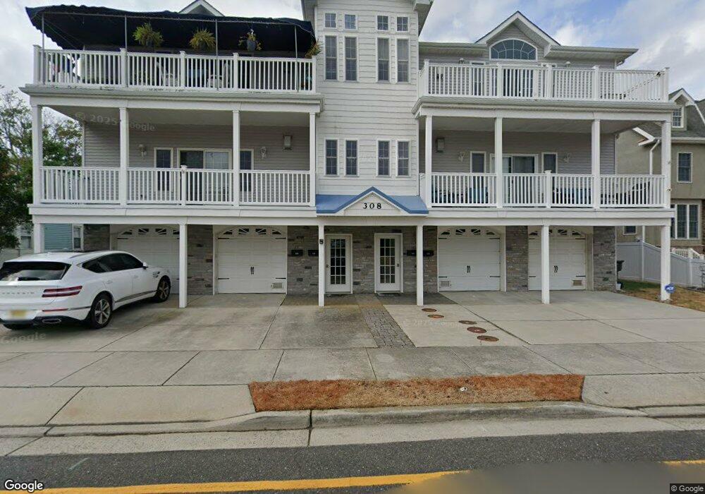 308 W Garfield Ave unit 10, Wildwood, NJ 08260 - photo 1