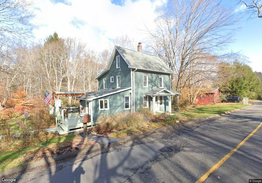 64 Great Hill Rd, Oxford, CT 06478 - photo 1