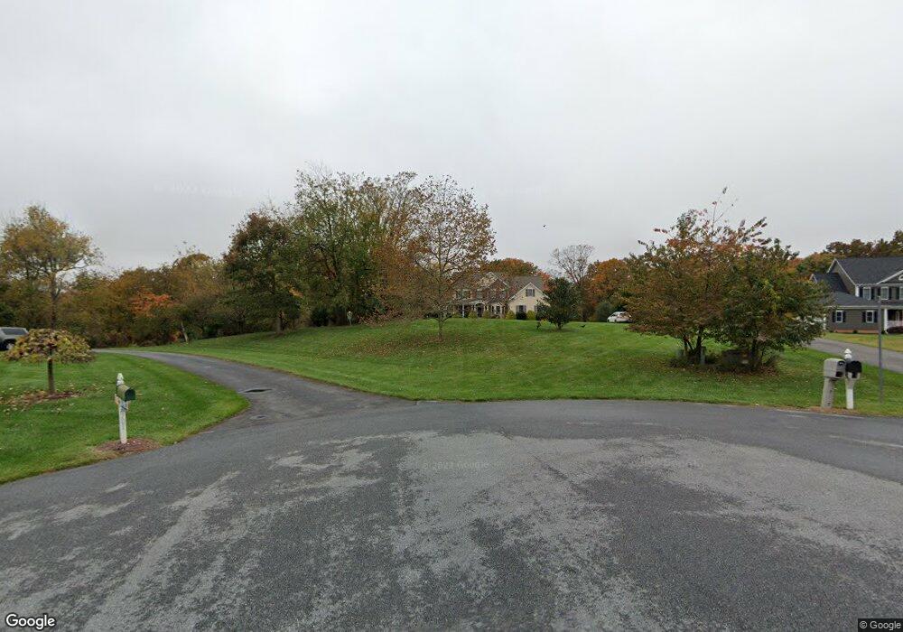 6731 Whispering Falls Dr, Sykesville, MD 21784 - photo 1