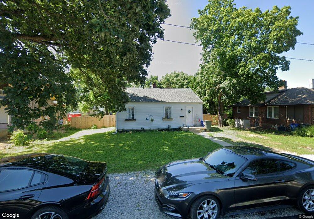 1817 Minnesota Ave, Columbus, OH 43211 - photo 1