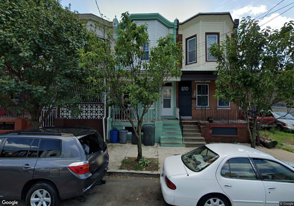 810 York St, Camden, NJ 08102 - photo 1