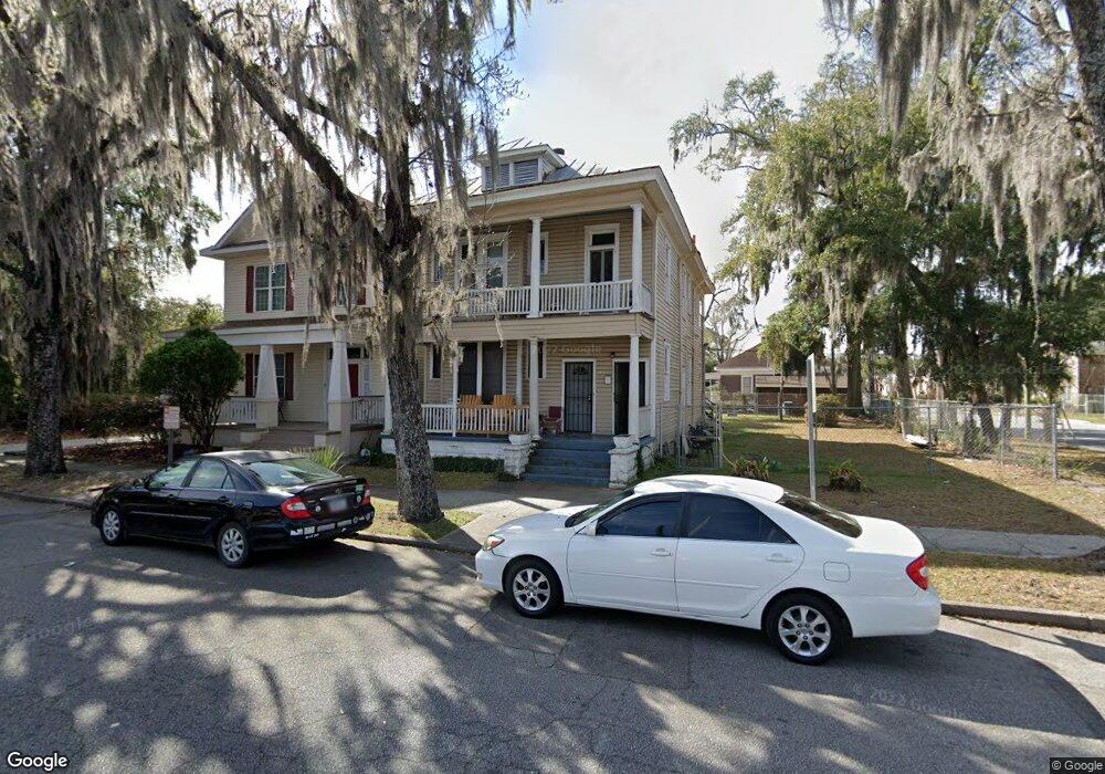 525 W 44th St, Savannah, GA 31405 - photo 1