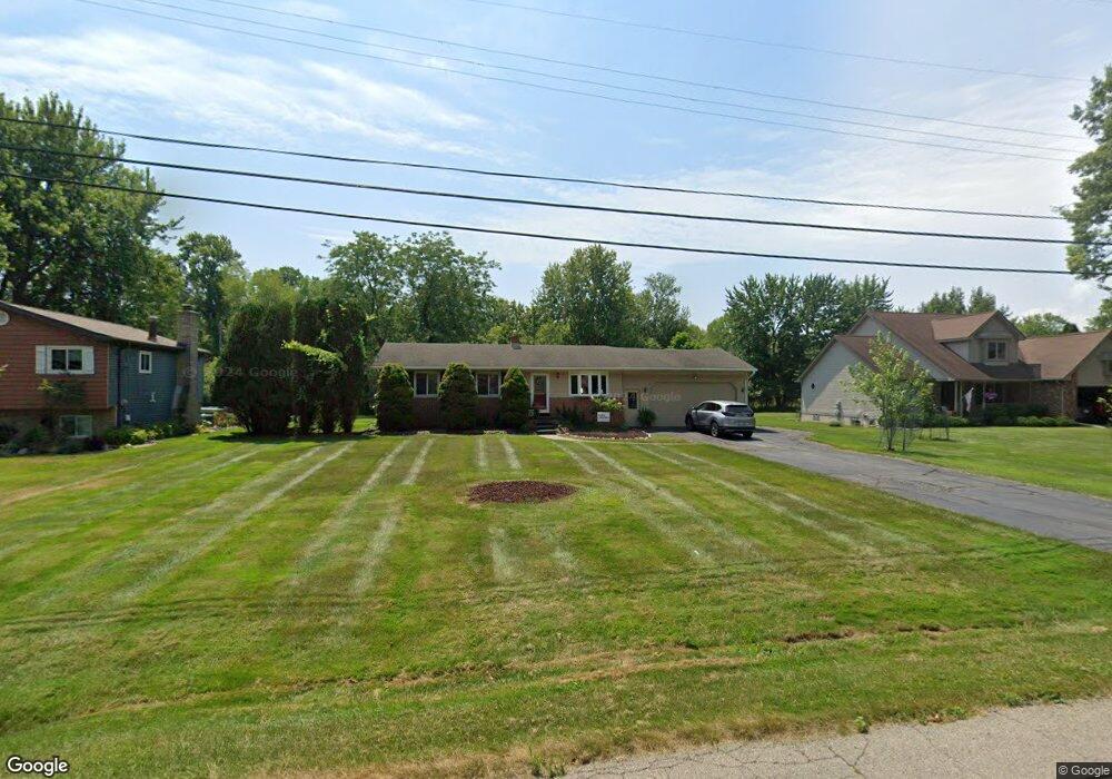 7805 Island Blvd, Grosse Ile, MI 48138 - photo 1