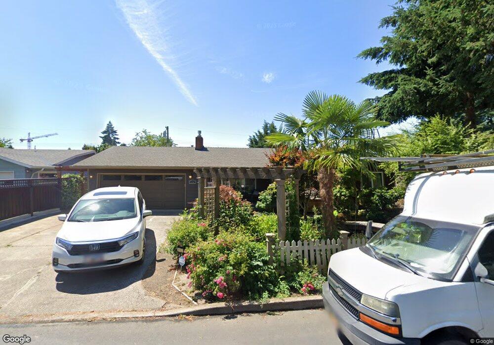 3102 16th Place, Forest Grove, OR 97116 - photo 1