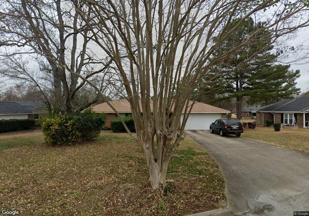 6925 Pebble Ct, Columbus, GA 31907 - photo 1