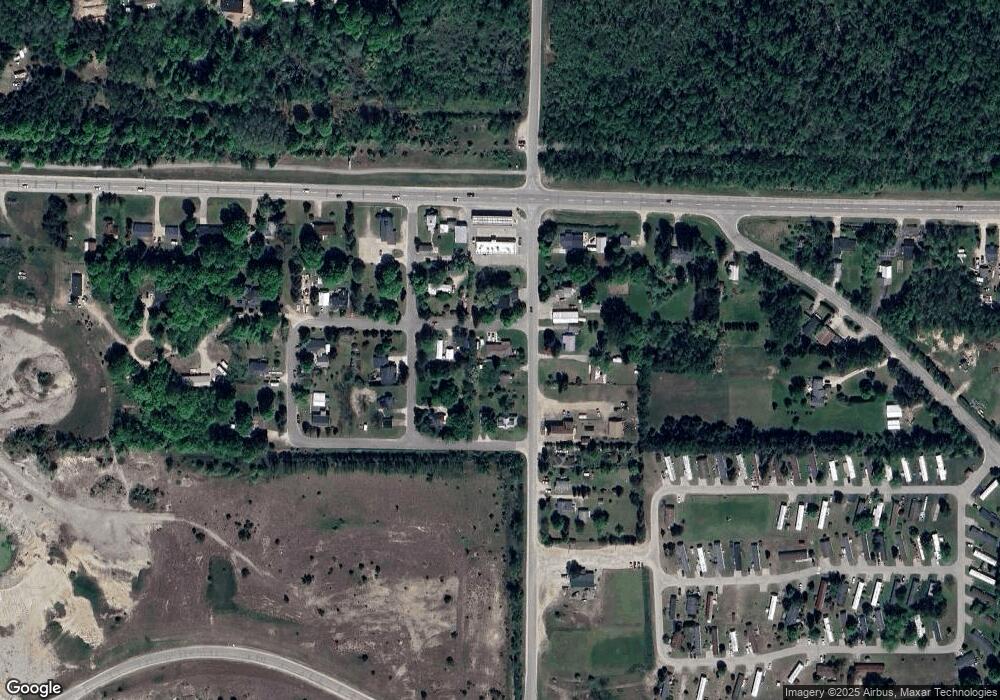 6018 Charlevoix Rd, Charlevoix, MI 49720 - photo 1