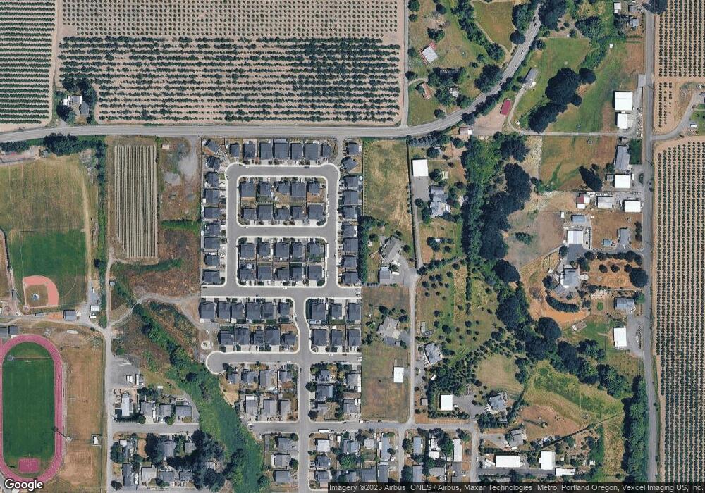 435 N Fir Loop, Yamhill, OR 97148 - photo 1