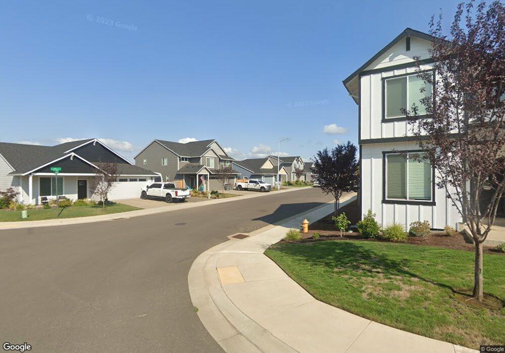 430 N Fir Loop, Yamhill, OR 97148 - photo 1