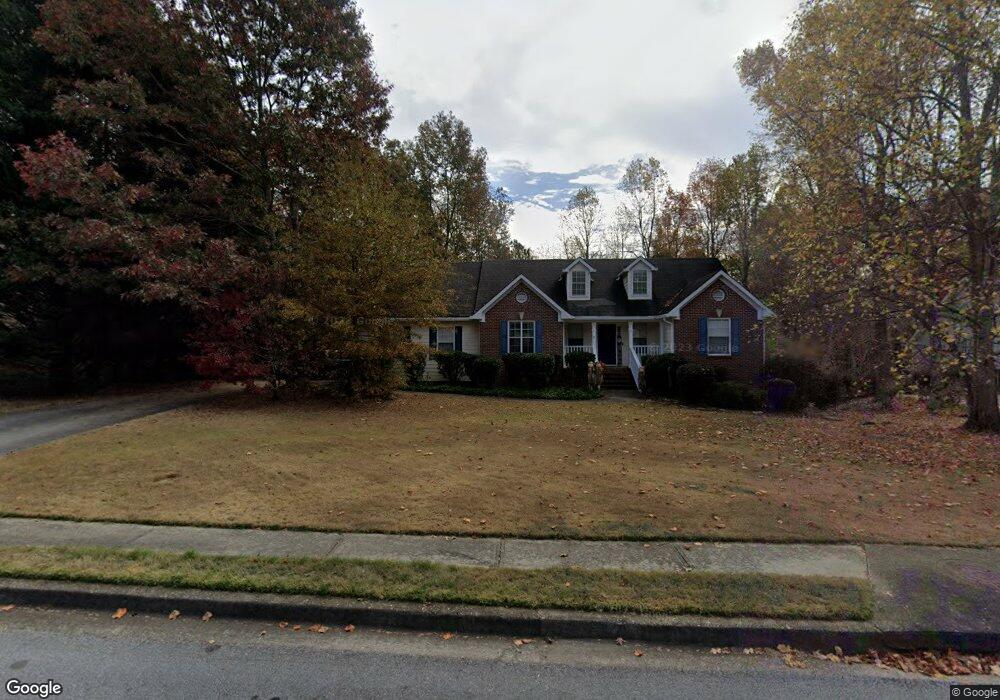 5337 Fawn Ivey Ln, Buford, GA 30519 - photo 1