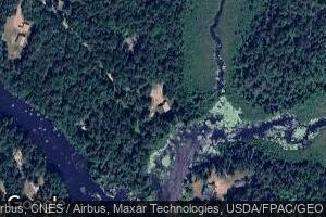 61074 S Day Acres Rd, Clam Lake, WI 54517