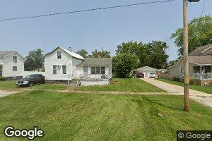 235 E 3rd Ave, Clifton, IL 60927