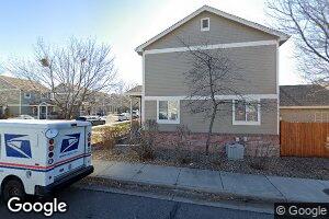 1739 Lake Shore Place, Edgewater, CO 80214