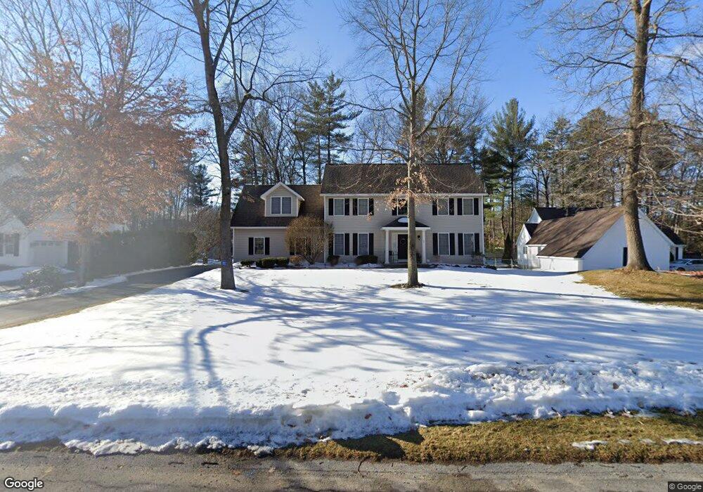 68 Cobble Hill Dr, Gansevoort, NY 12831 - photo 1