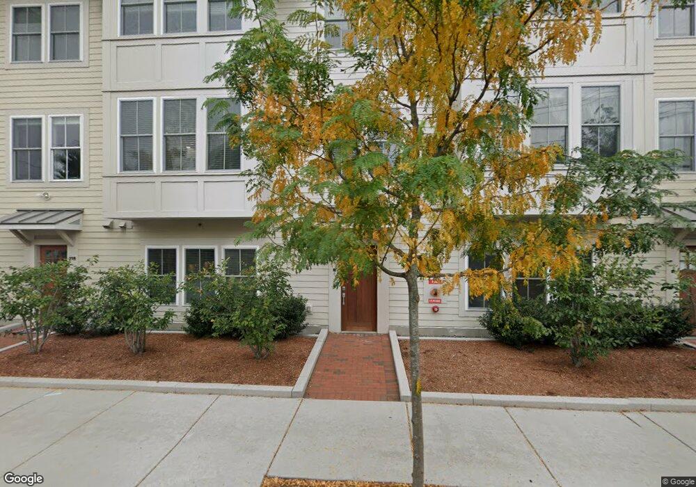 261 Walden St unit 261, Cambridge, MA 02138 - photo 1
