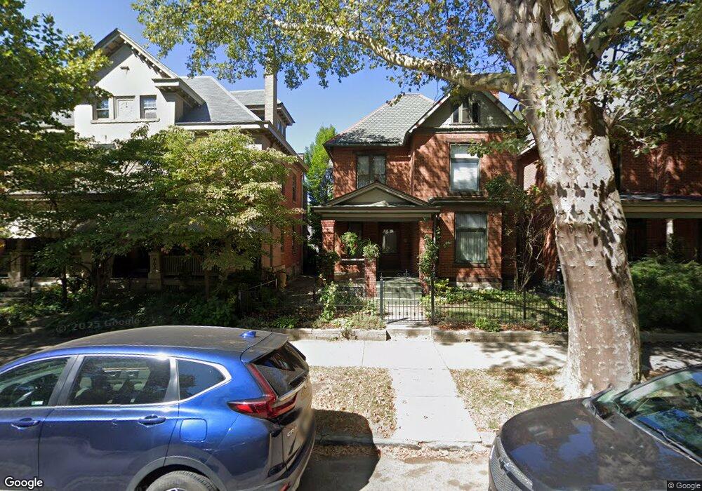 967 Neil Ave, Columbus, OH 43201 - photo 1