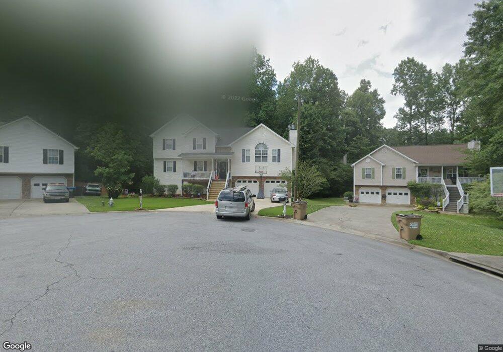 327 Split Rail Way, Canton, GA 30115 - photo 1