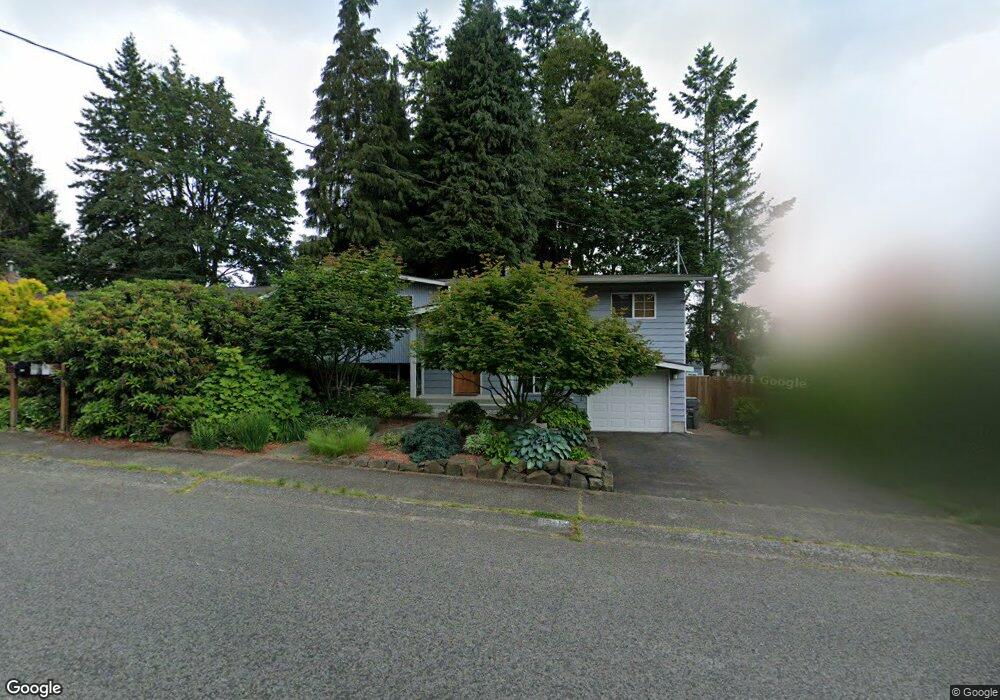 8211 NE 145th St, Bothell, WA 98011 - photo 1
