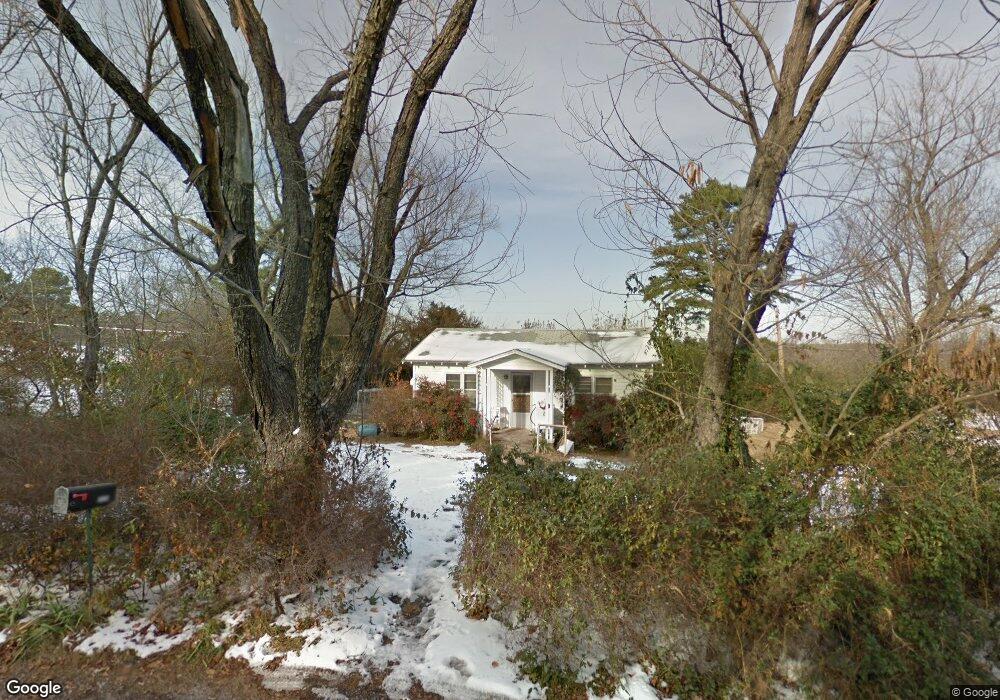 1614 W Delaware St, Tahlequah, OK 74464 - photo 1