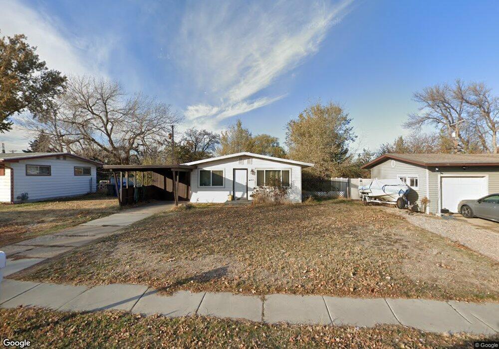 1353 N 400 W, Clearfield, UT 84015 - photo 1