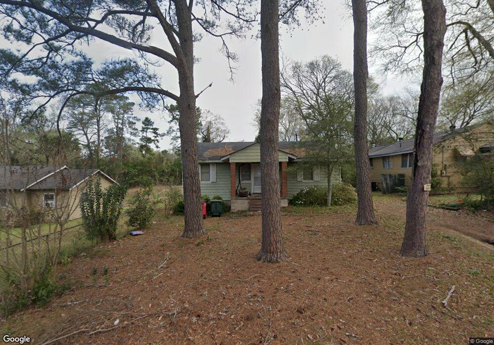 4159 Ayers Blvd, Macon, GA 31210 - photo 1