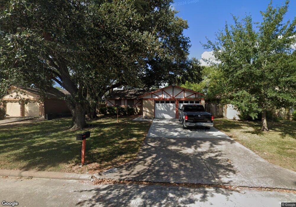 13307 Mystic Wood Dr, Houston, TX 77038 - photo 1