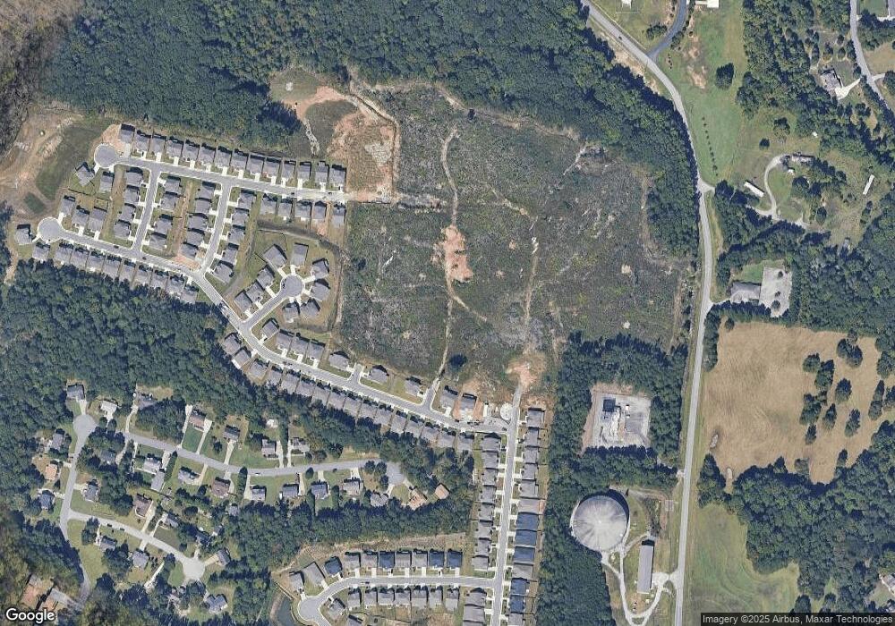 0 Wood Fern Lane (Lot 277), Buford, GA 30519 - photo 1