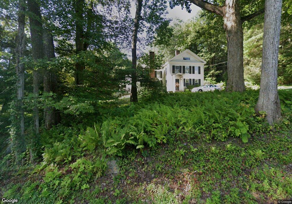 130 Town Hill Rd, New Hartford, CT 06057 - photo 1