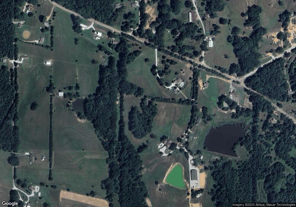 8 County Road 4059, Oxford, MS 38655 - photo 1