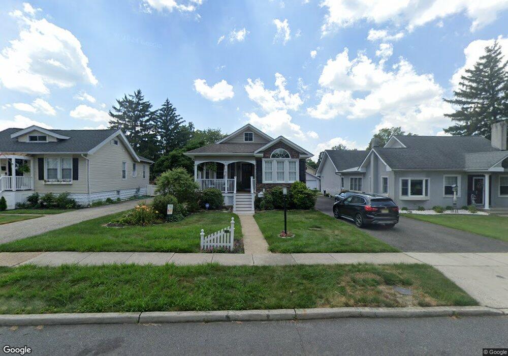146 S Logan Ave, Audubon, NJ 08106 - photo 1