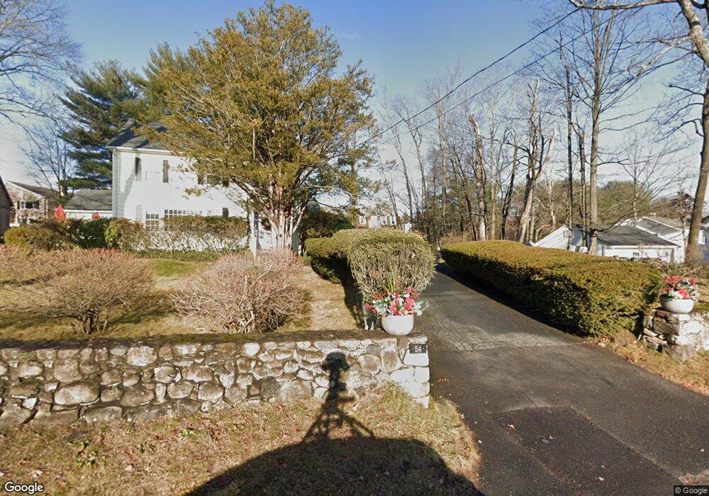 205 Main St unit 38, New Canaan, CT 06840 - photo 1