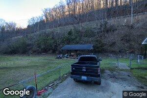 134 Burton Hill, Bypro, KY 41612