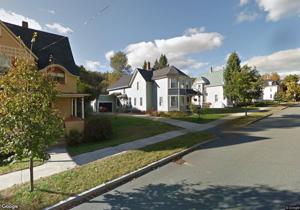 301 Cliff St, Saint Johnsbury, VT 05819 - photo 1