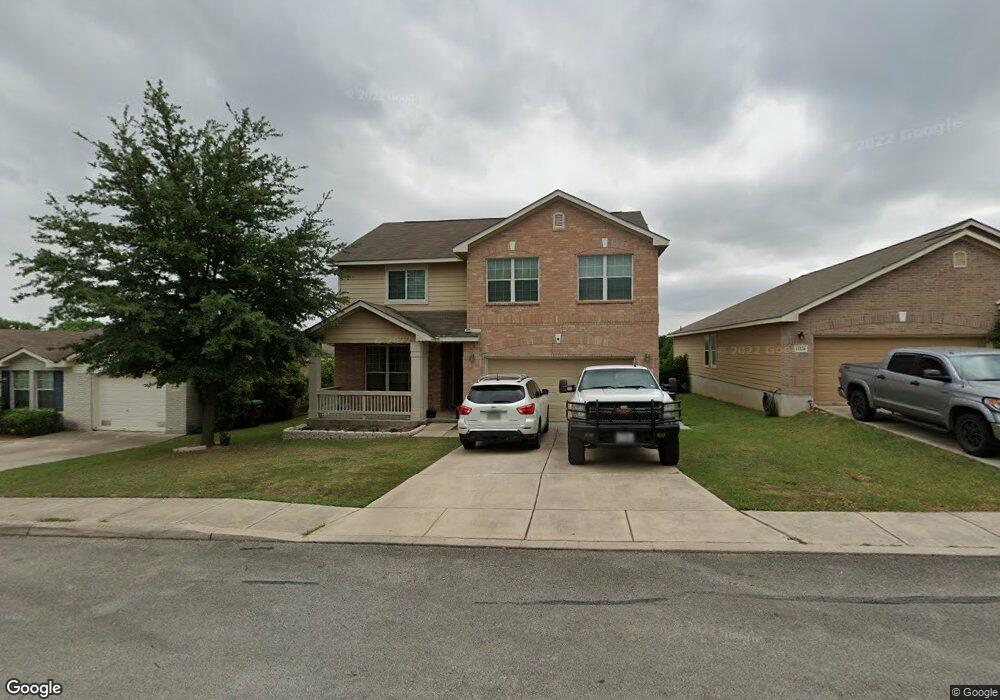 11122 Dublin Cir, San Antonio, TX 78254 - photo 1