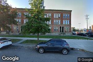 435 Ezzard Charles Dr Unit 435, Cincinnati, OH 45203