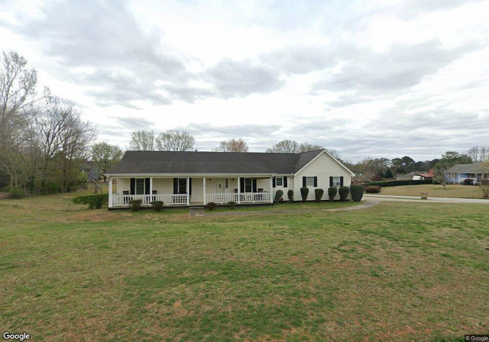 5486 Barrwyn Dr unit 4, Rex, GA 30273 - photo 1