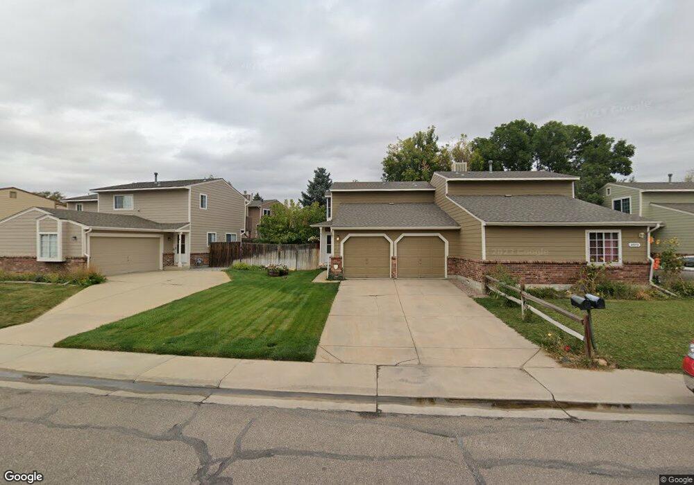 4969 E 125th Ave, Thornton, CO 80241 - photo 1