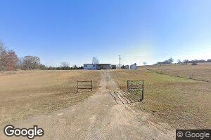 12085 S 449th West Ave, Drumright, OK 74030