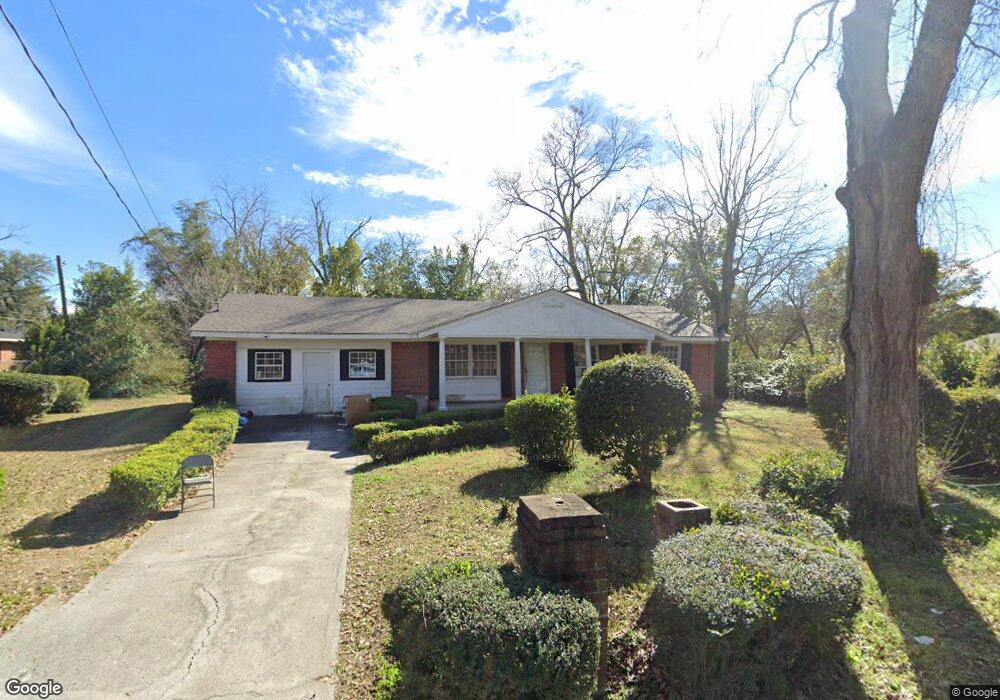115 Spence St, Camilla, GA 31730 - photo 1