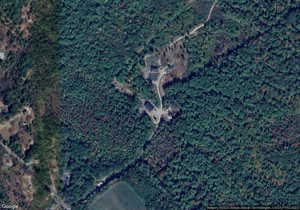 125 Iron Rock Rd, North Berwick, ME 03906 - photo 1