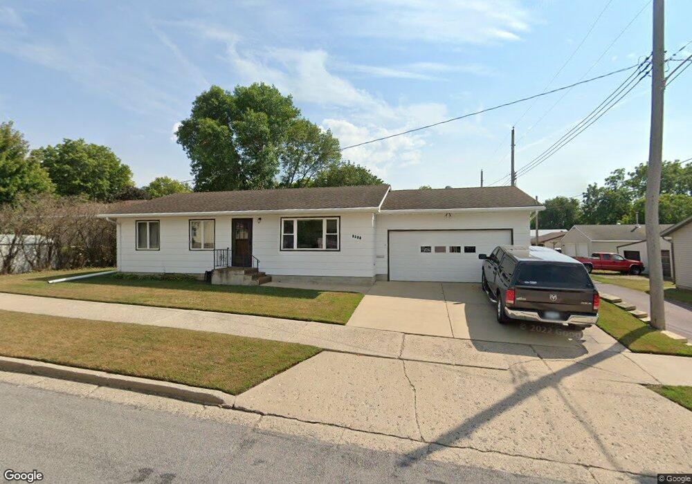 1011 4th St N, New Ulm, MN 56073 - photo 1