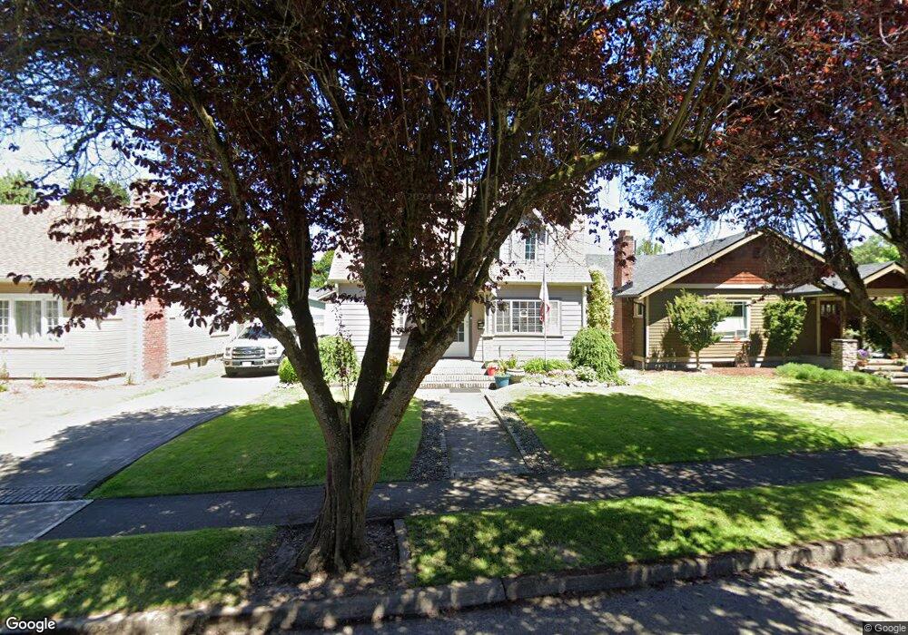 2702 Garfield St, Longview, WA 98632 - photo 1