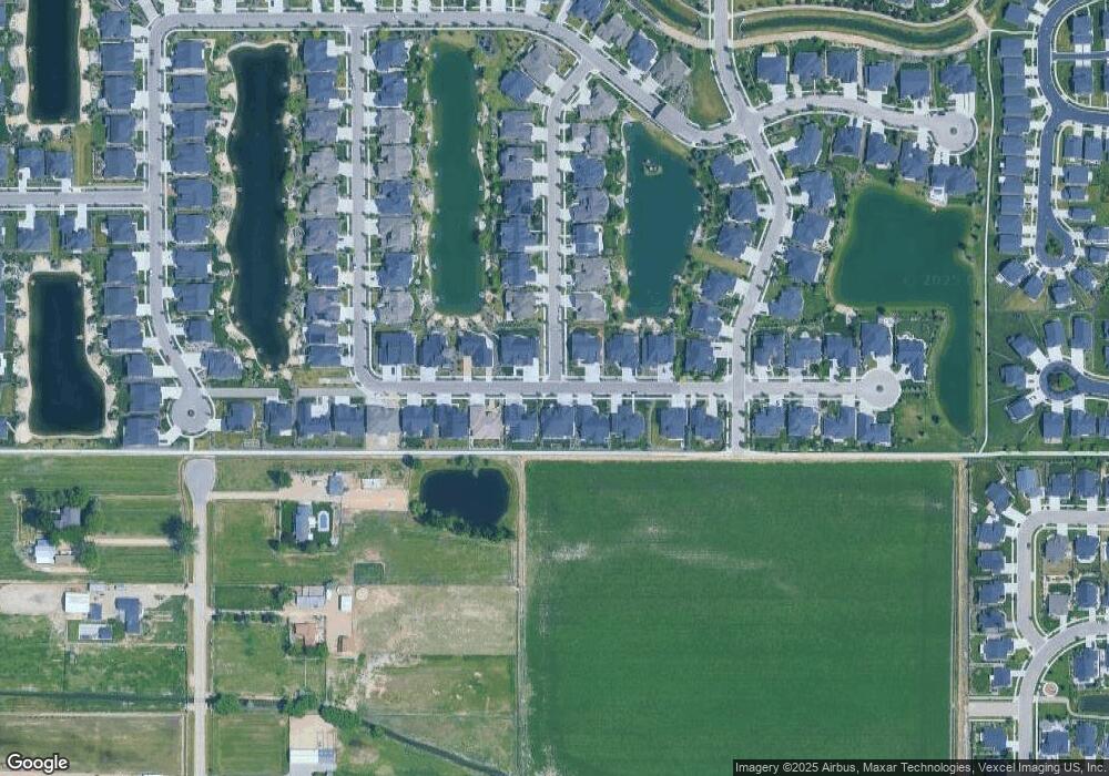 Lot 20 Block 14 W Biathlon St, Eagle, ID 83616 - photo 1