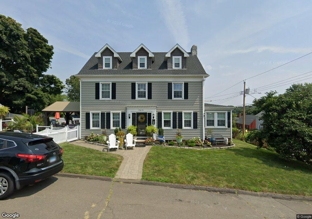 31 View St, West Haven, CT 06516 - photo 1