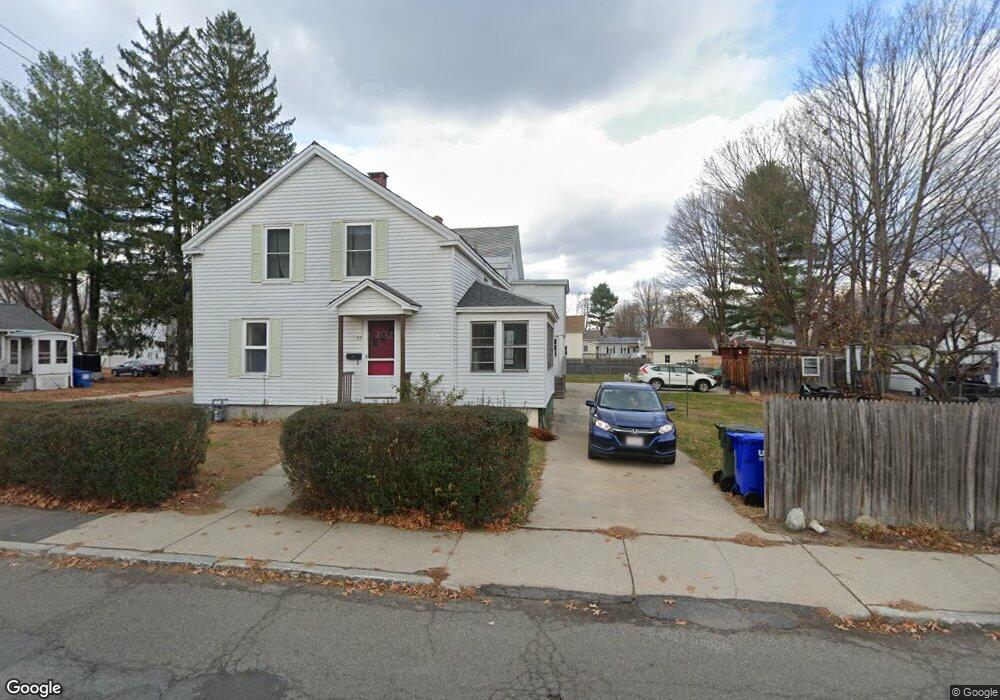 37 Maple St, Easthampton, MA 01027 - photo 1